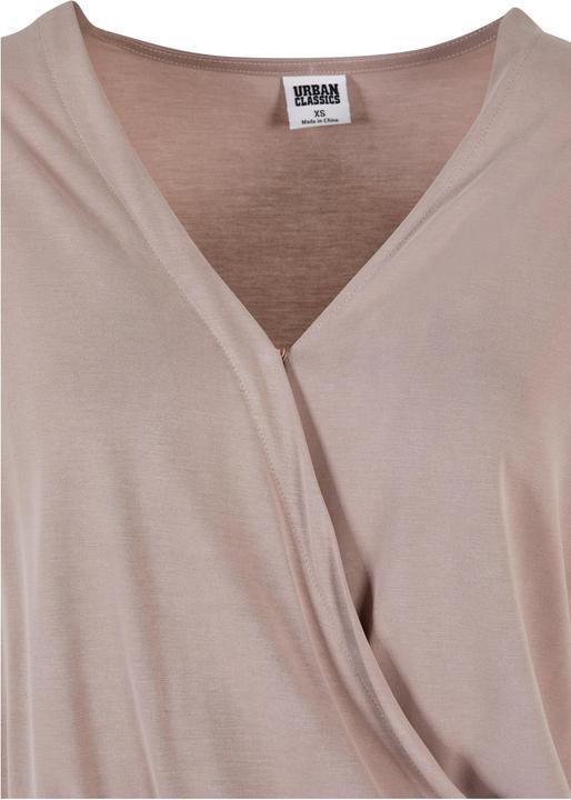 Actual product image Urban Classics Ladies Modal Jumpsuit (XS)