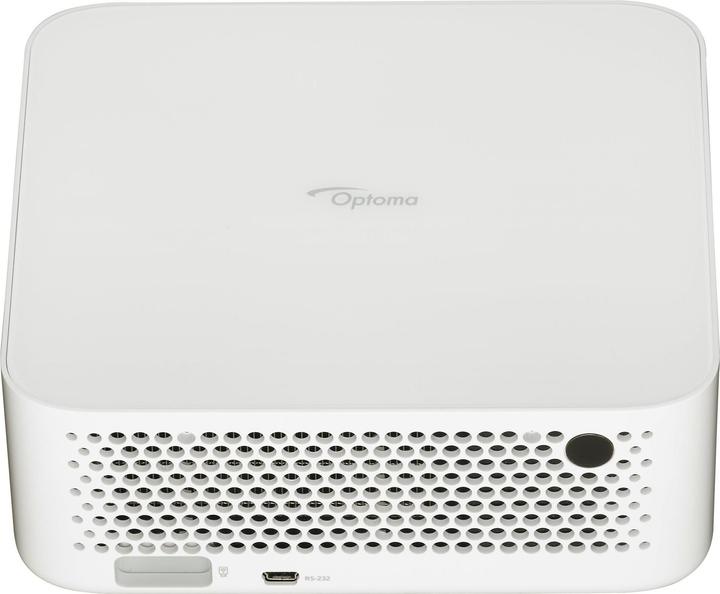Actual product image Optoma ML1080ST (Full HD, 550 lm)