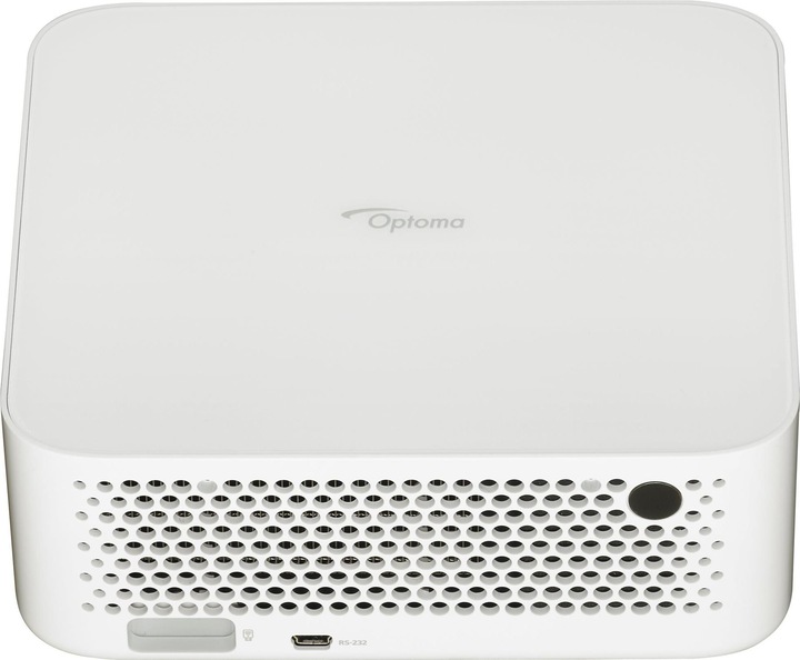 Image du produit Optoma ML1080ST (Full HD, 550 lm)