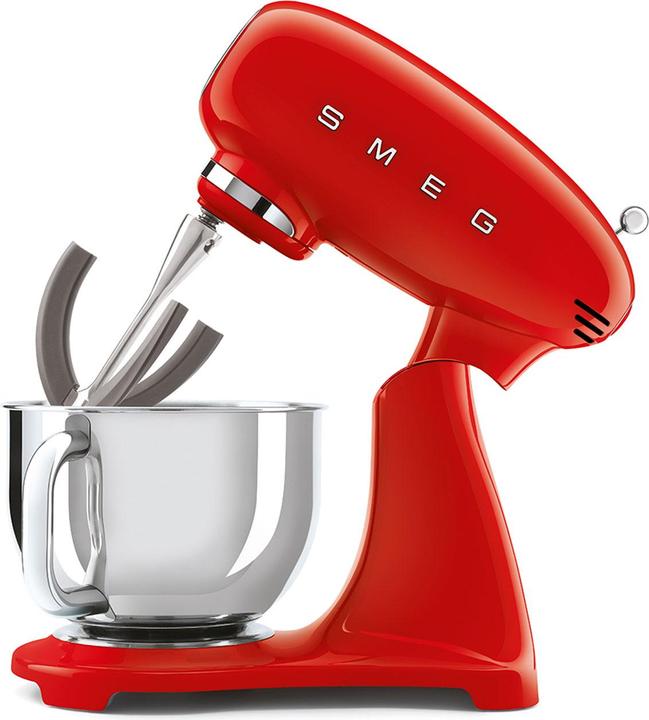 Actual product image Smeg 50's Retro Style Full Colour (800 W, 4.80 l)