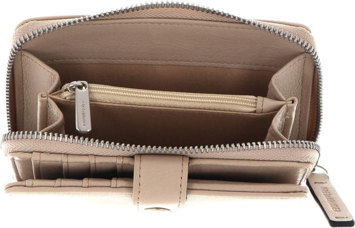 Actual product image FredsBruder FB wallet leather 15 cm