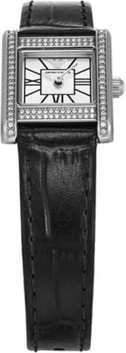 Immagine prodotto Emporio Armani Damenuhr (Orologio da polso analogico, 20 mm)