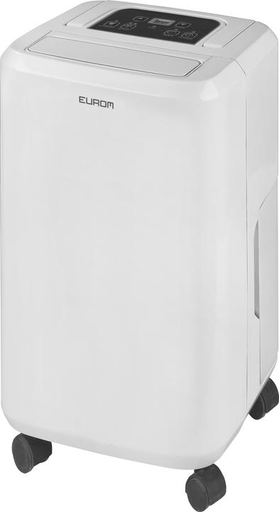 Image du produit Eurom Déshumidificateur DryBest 20 (20 l/24h)