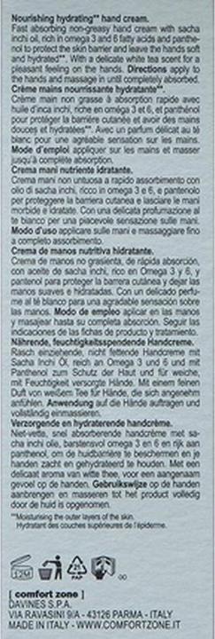 Produktbild Comfort Zone Specialist (75 ml)