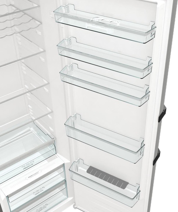 Produktbild Gorenje R619 DAXL6 si Standkühlschrank (398 l)