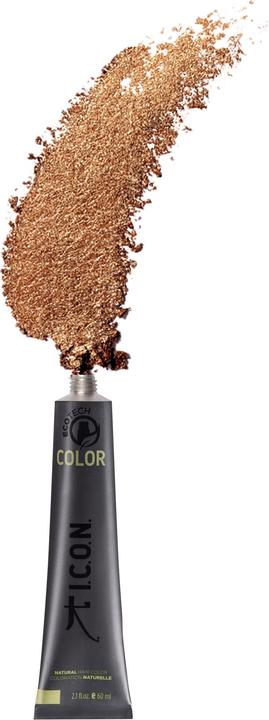Actual product image Icon Ecotech Color Metallics (Bronzed Amber)