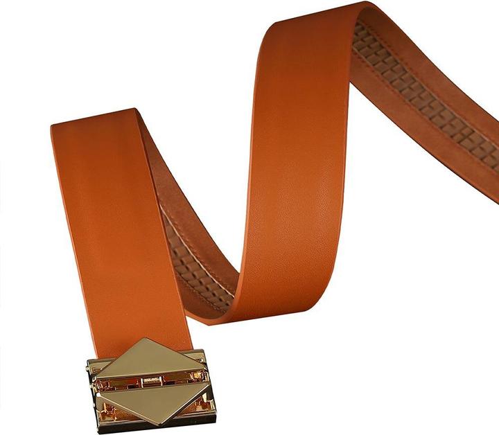 Actual product image Lockink Bondage & FesselSet braun