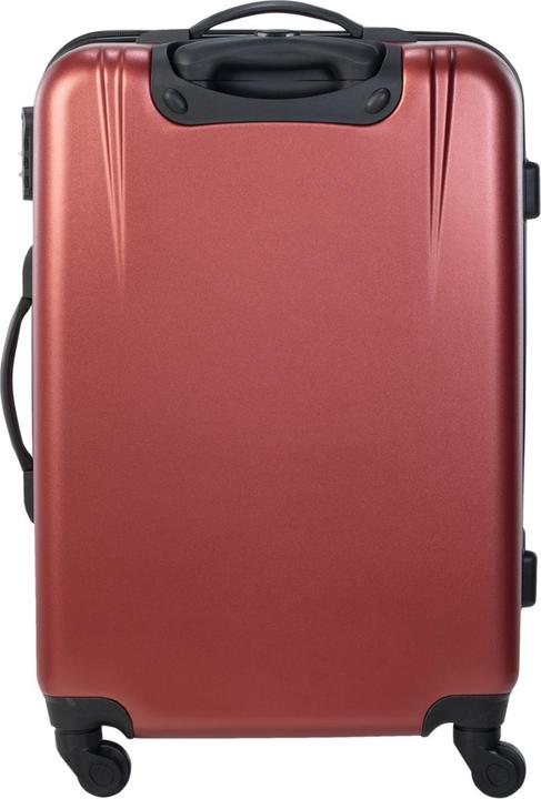 Image du produit Iguana - Valise à 4 roues Hardshell ASTURIA (109 l)