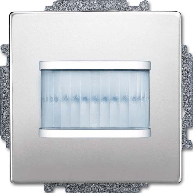 Busch-Jaeger, Bewegungsmelder, Bewegungsmelder/Schaltakt. 6215/1.1-866-WL (6 m)