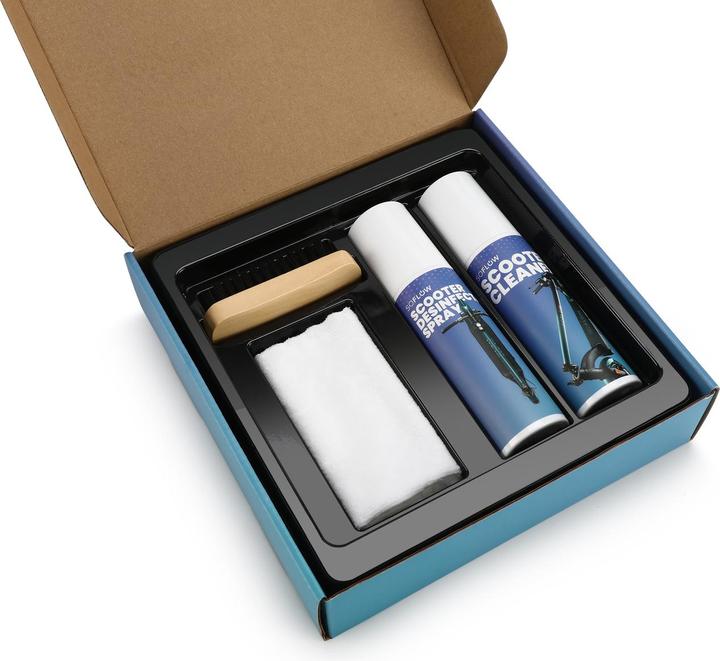 Produktbild SoFlow Cleaning Kit