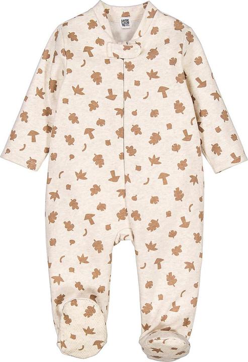 Immagine prodotto La Redoute Collections Tuta in felpa (86)