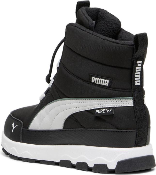 Actual product image Puma Evolve Boot Puretex Jr (37.5)