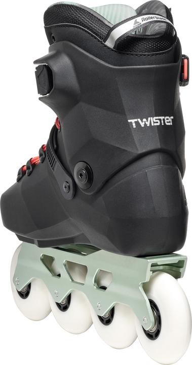 Produktbild Rollerblade W Twister XT (42, 42.5, 42 2/3)