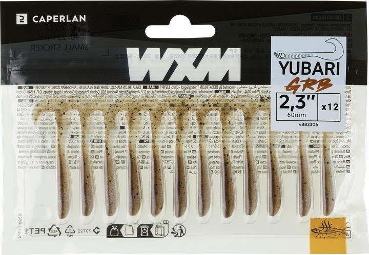 Caperlan 332790 (6 cm)