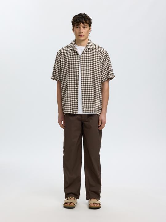Produktbild Selected Kurzarm Hemd (XL)
