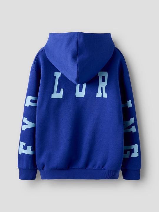 Produktbild Name it Relaxed Fit Hoodie (158, 164)