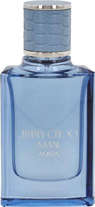 Actual product image Jimmy Choo Aqua Eau de Toilette (Eau de toilette, 30 ml)