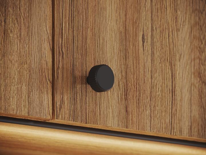 Produktbild Siro Möbelknöpfe