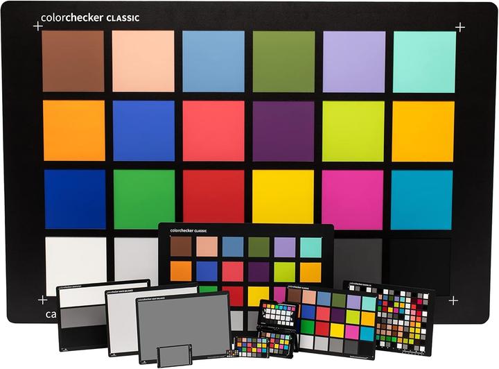 Produktbild Xrite ColorChecker Graubalance