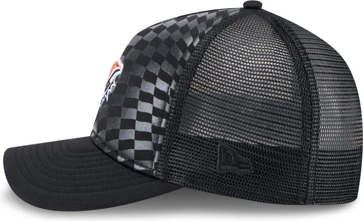 Actual product image New Era 9Forty M-Crown Cap - Raceway Miami Dolphins