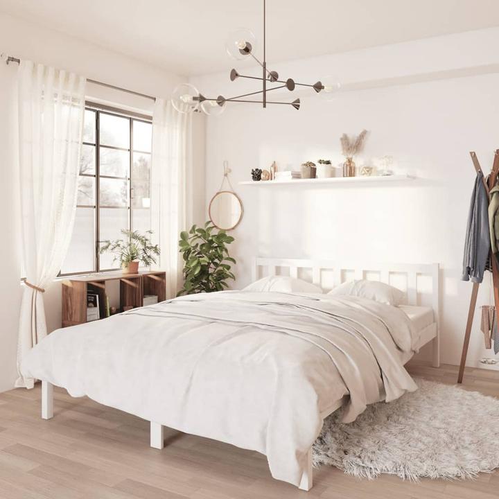 Actual product image VidaXL Tiziana (140 x 200)