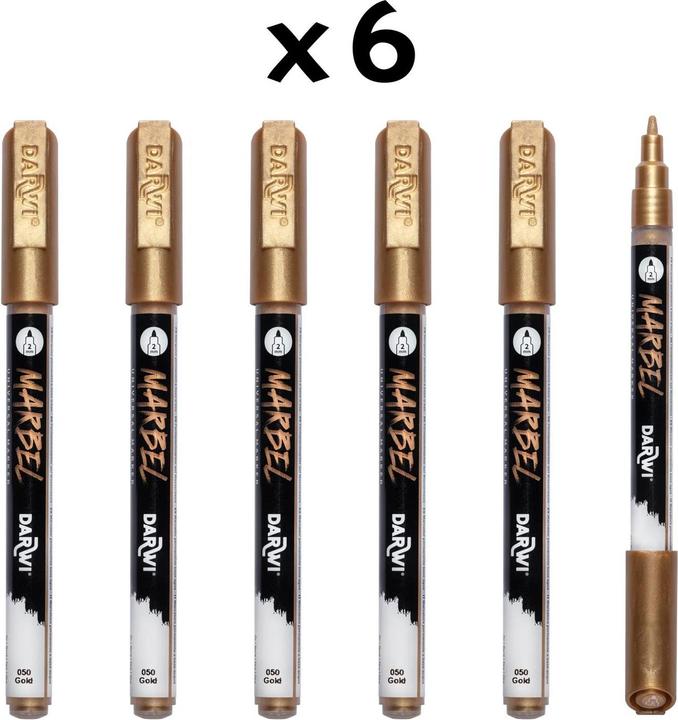 Produktbild Marbel Acrylmarker