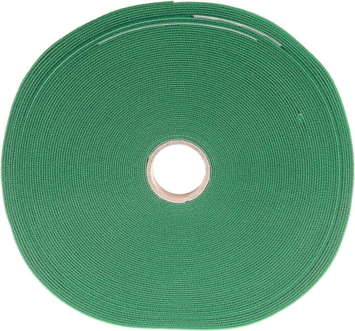 Productafbeelding Fastech ETN Fast Strap 25 meter, groen (20 mm)