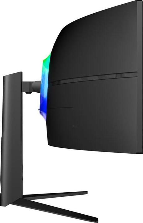 Actual product image LC-Power LC-M49QCK (5120 x 1440 pixels, 49")
