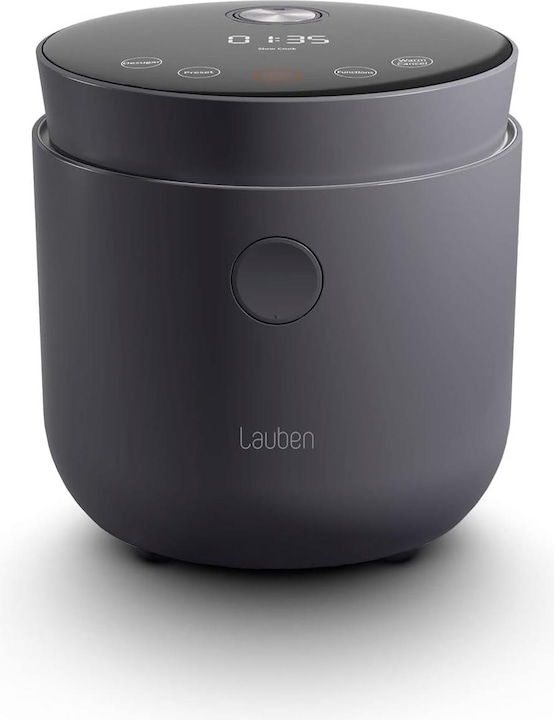 Produktbild Lauben Reiskocher mit Low-Sugar-Funktion