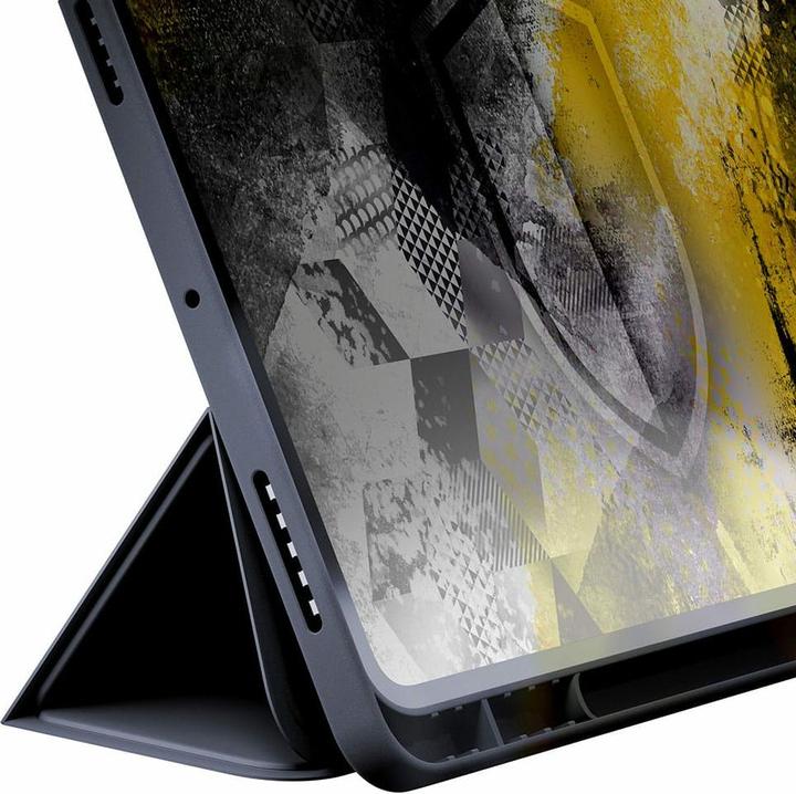 Productafbeelding 3MK Zachte beschermhoes Sam Tab A7 Lite czarny/zwart (Galaxy Tab A7 Lite)