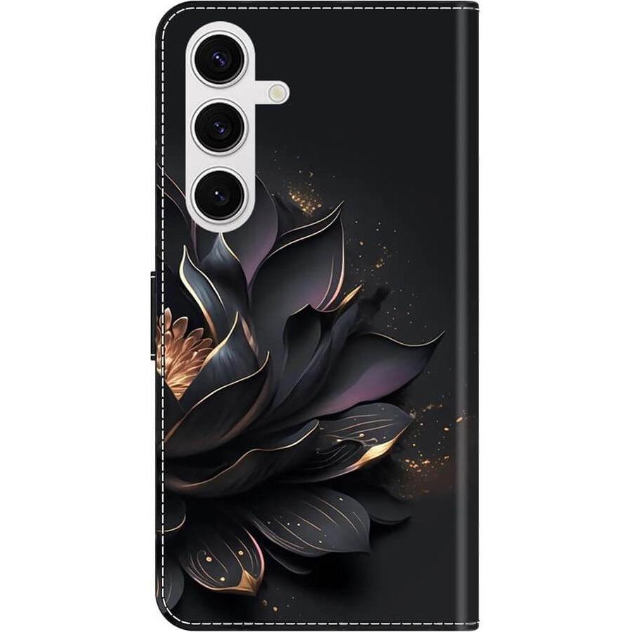 Cover-Discount Galaxy S26 - Schutzhülle mit Design (Samsung Galaxy S26), Cover smartphone, Multicolore