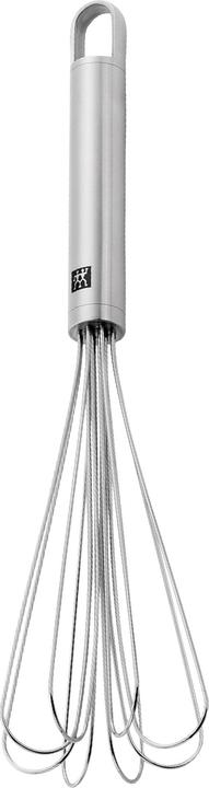 Actual product image Zwilling Pro whisk, 27.5 cm