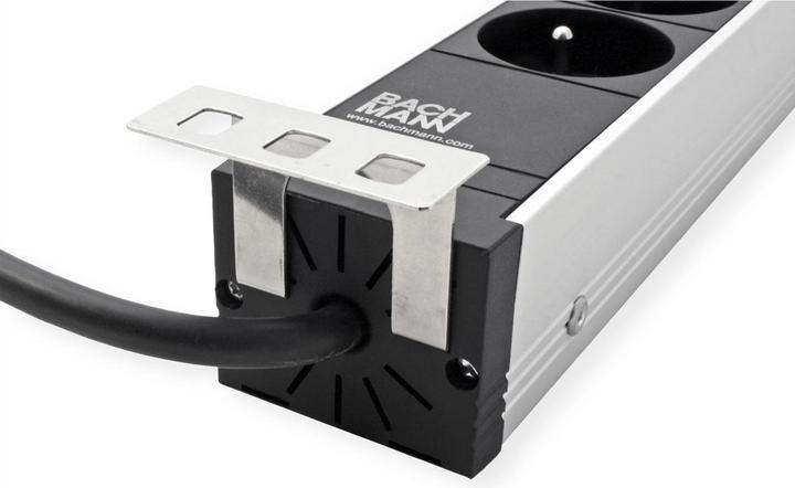 Image du produit Bachmann UNIVERSAL 4x UTE 3x CM (4x, CEE 7/3, PECO 7/5, 3 m)