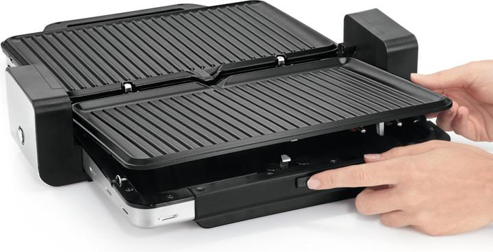 Actual product image WMF Lono Panini Grill 2-in-1