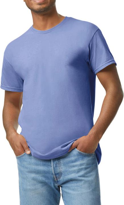 Actual product image Gildan Heavy Cotton™ Adult T-Shirt (3XL)