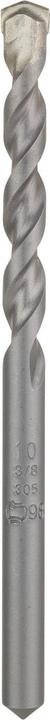 Image du produit Bosch Professional Zubehör Foret à béton CYL-3, diamètre 10 mm (9 mm)