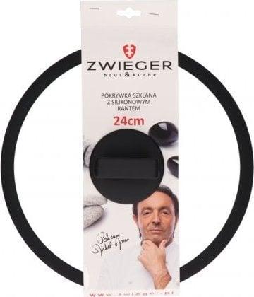Produktbild Zwieger Silikonhülle 24 cm (0 cm)