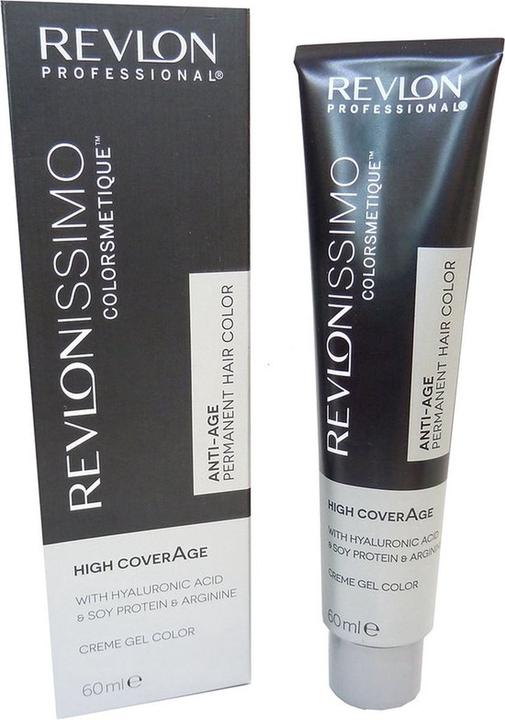 Produktbild Revlon Professional Colorsmetique 8DN Hell (Hellblond Deep Naturals)