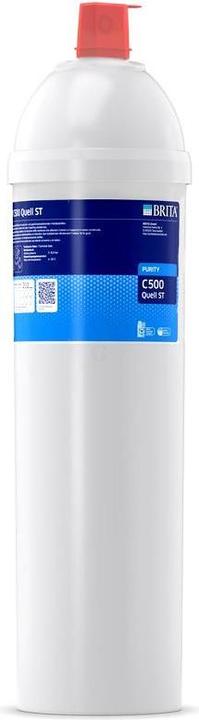 Actual product image Brita Purity C500