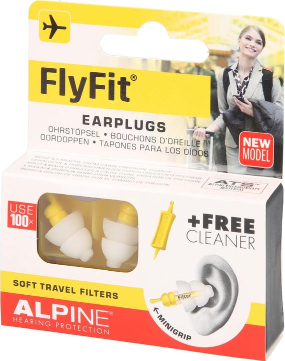 Produktbild Alpine FlyFit (1x)