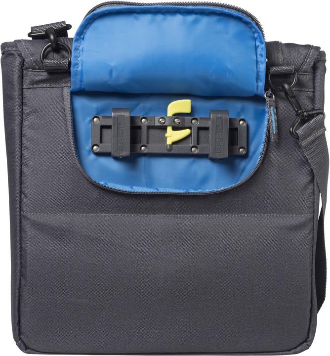 Image du produit Basil Sports (18 l, Sac de porte-bagages)