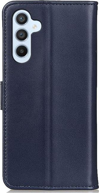 Immagine prodotto MU Classic Serie Classic II con copertina in pelle (Samsung Galaxy A15 5G)