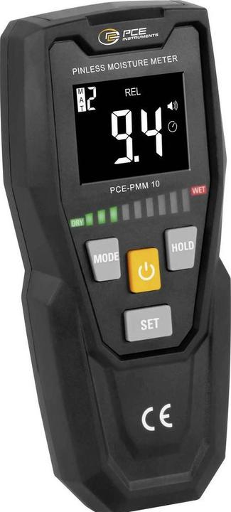 Immagine prodotto PCE Instruments Misuratore di umidità del materiale