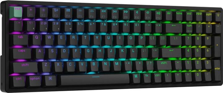 Actual product image Keychron K4 HE (US, Wireless, Cable)