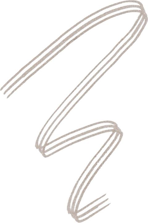 Actual product image BBB Eyebrow Pen (Chai, Cool blonde)