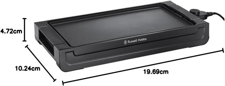 Produktbild Russell Hobbs Fiesta