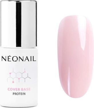 Produktbild Neonail Nonail Cover Protein (nude rose, Base Coat)