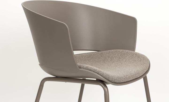Immagine prodotto Zuiver Jessica Chair Grey