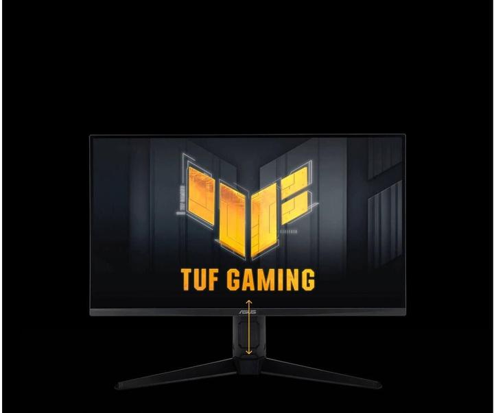 Immagine prodotto ASUS TUF Gaming VG27AQE5A 68.58cm (16:9) QHD HDMI DP (2560 x 1440 pixel, 27")