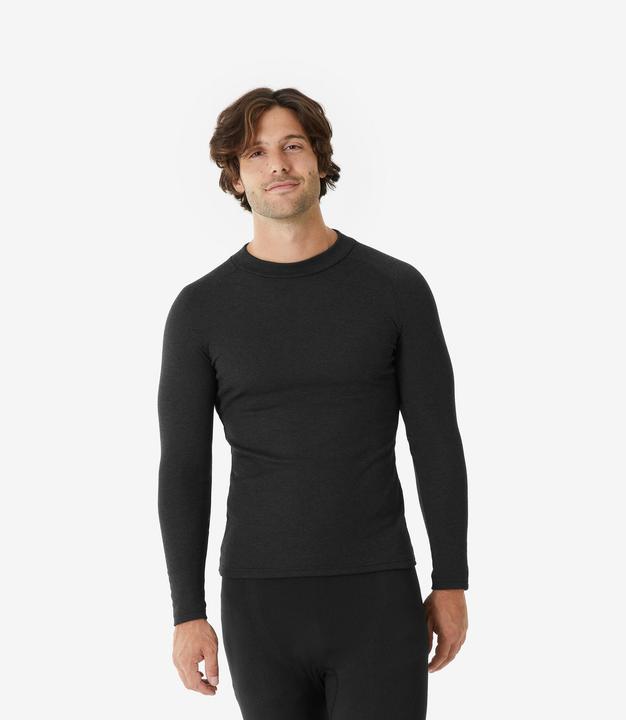 Image du produit Wedze BL SKI 100 TOP M ddy 302821 (XL)